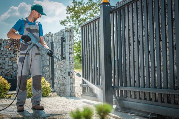 Best Post-Construction Pressure Washing  in Pascoag, RI