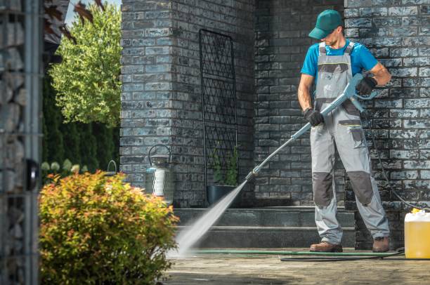 Best Parking Lot and Garage Cleaning  in Pascoag, RI