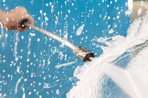 Best Dumpster Area Cleaning  in Pascoag, RI