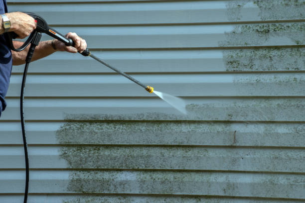 Professional Pressure Washing in Pascoag, RI