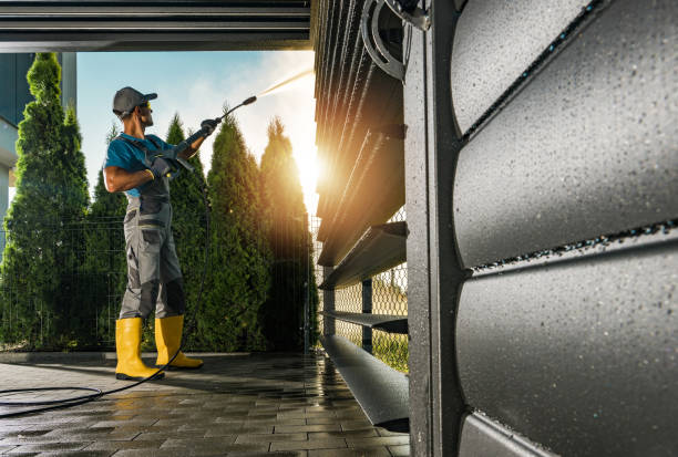 Best Building Exterior Washing  in Pascoag, RI