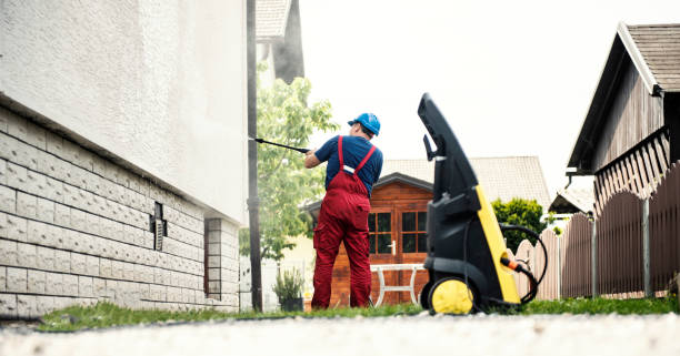 Best Factory Floor Cleaning  in Pascoag, RI